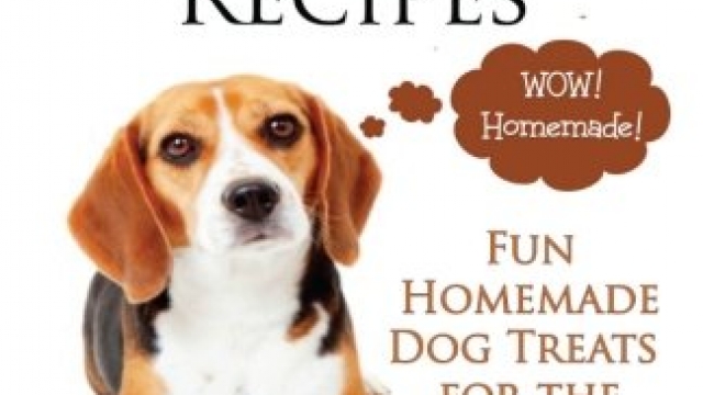 Easy Homemade Dog Treat Recipes: Fun Homemade Dog Treats for the Busy Pet Lover (Dog Care and Training) (Volume 2) Easy Homemade Dog Treat Recipes: Fun Homemade Dog Treats for the Busy Pet Lover (Dog Care and Training) (Volume 2)