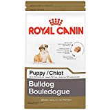 30-Pound Bag, Bulldog Puppy Dry Dog Food