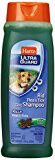 Hartz UltraGuard Rid Flea & Tick Dog Shampoo Fresh Scent