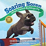 Soaring Soren: When French Bulldogs Fly