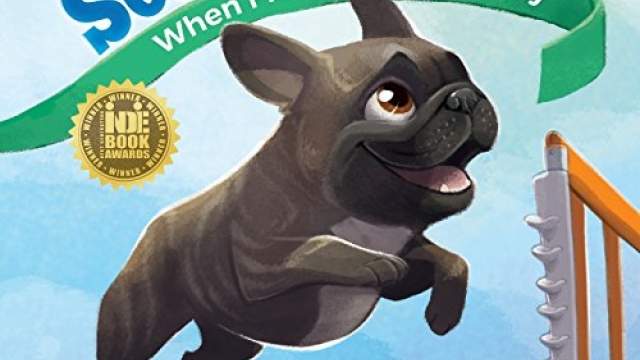 Soaring Soren: When French Bulldogs Fly