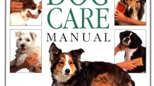 ASPCA Complete Dog Care Manual