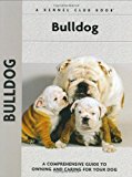 Bulldog (Comprehensive Owner's Guide)