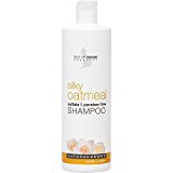 Isle of Dogs Silky Oatmeal Sulfate Free Shampoo, 16 Fluid Ounce