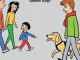A Kids’ Comprehensive Guide to Speaking Dog!: A Fun, Interactive, Educational Resource to Help the Whole Family Understand Canine Communication. Keep … Generations Safe by Learning to “Speak Dog!”