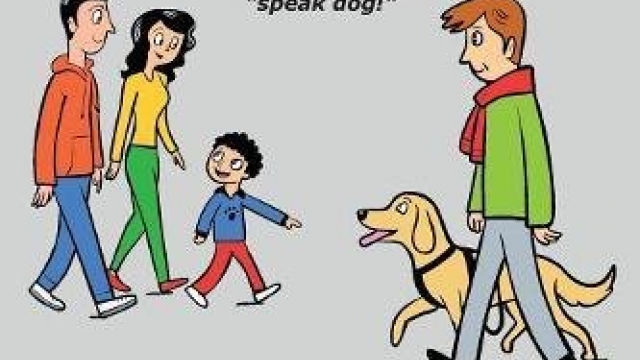 A Kids’ Comprehensive Guide to Speaking Dog!: A Fun, Interactive, Educational Resource to Help the Whole Family Understand Canine Communication. Keep … Generations Safe by Learning to “Speak Dog!”