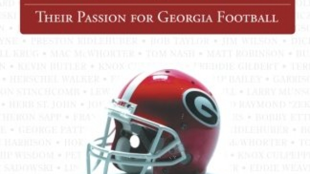 Always a Bulldog: Players, Coaches, and Fans Share Their Passion for Georgia Football