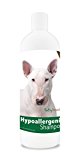 Healthy Breeds 1053-bter-001 Bull Terrier Hypoallergenic Shampoo, One Size/16 oz