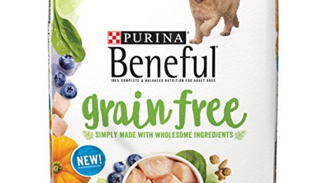 Purina Beneful Grain Free With Real Farm-Raised Chicken Adult Dry Dog Food – (1) 12.5 lb. Bag Reviews