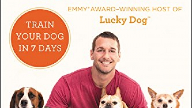 Lucky Dog Lessons: Train Your Dog in 7 Days