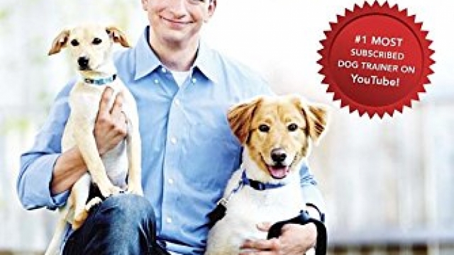 Zak George’s Dog Training Revolution: The Complete Guide to Raising the Perfect Pet with Love Reviews