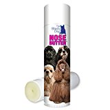 The Blissful Dog Cocker Spaniel Nose Butter, 0.50-Ounce