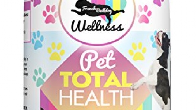 French Bulldog MultiVitamin (bacon), The four main benefits of this industry leading supplement are as follows: Joint and Bone Health, Skin and Coat, Digestion, Support Eye and Vision Health