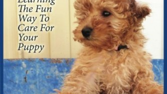 Puppies: Puppy Book For Kids!: Learning The Fun Way To Love & Care For Your First Dog Reviews