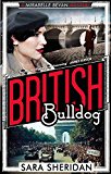 British Bulldog (Mirabelle Bevan)