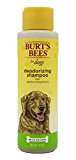 Burt's Bees for Dogs Deodorizing Shampoo with Apple and Rosemary, 16 Ounces