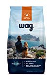 WAG Amazon Brand Dry Dog Food Trial-Size Bag, No Added Grain, Turkey & Lentil Recipe