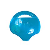 KONG Jumbler Ball Toy, Large/X-Large (colors may vary)