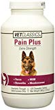 Vet Classics Canine Pain Plus (120 Tablets)