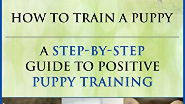Puppy Training: How To Train a Puppy: A Step-by-Step Guide to Positive Puppy Training (Dog training,Puppy training, Puppy house training, Puppy training … your dog,Puppy training books Book 3)