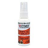 Zymox Pet Spray with Hydrocortisone, 2-Ounce