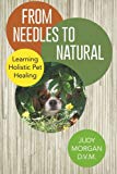 From Needles to Natural: Learning Holistic Pet Healing