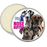 The Blissful Dog Great Dane Nose Butter, 2-Ounce