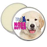 The Blissful Dog Golden Retriever Nose Butter, 1-Ounce
