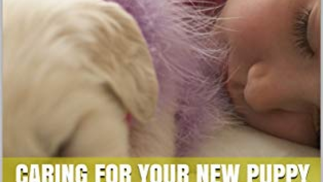 Caring for Your New Puppy: A Step-by-Step Guide