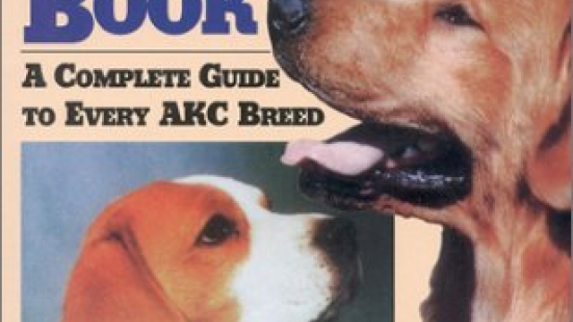 The Roger Caras Dog Book: Third Edition