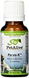 PetAlive Parvo-K for Dogs for Canine Parvo Virus