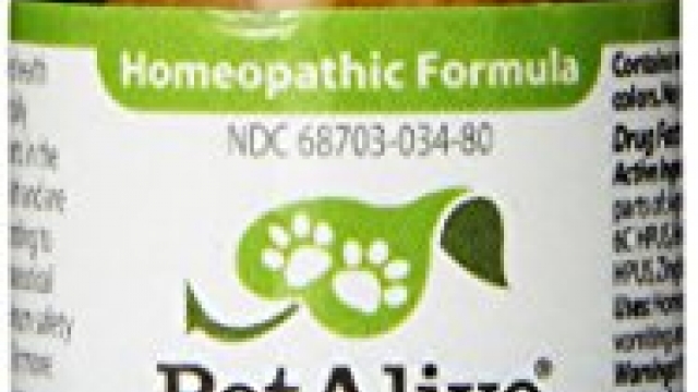 PetAlive Parvo-K for Dogs for Canine Parvo Virus