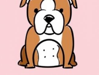Bulldog: Notebook 120-Page Lined Journal for Bulldog Lovers (Gifts for Dog Lovers) (Volume 2)