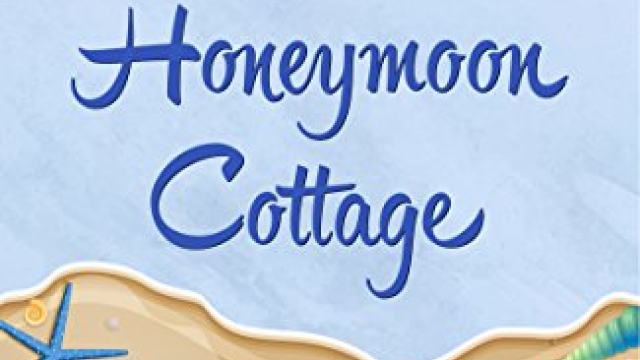 Honeymoon Cottage (A Pajaro Bay Mystery Book 1)