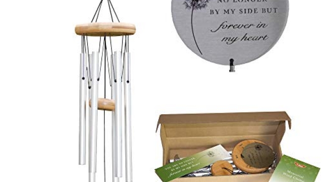 Pet Memorial Wind Chime | Pet Remembrance Gifts Suitable for Dogs, Cats and All Animals – 26” Metal Dog Wind Chimes, Soothing Pet Memory for The Garden or Home Reviews