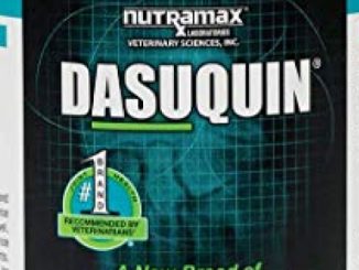 Dasuquin for Small/Medium Dogs – 150 Count
