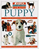 Puppy (Aspca Pet Care Guides for Kids)