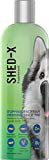 Shed-X Dermaplex Liquid Daily Supplement for Dogs - 100% Natural - Eliminate Excessive Shedding with Daily Supplement of Essential Fatty Acids, Vitamins and Minerals (32 oz)