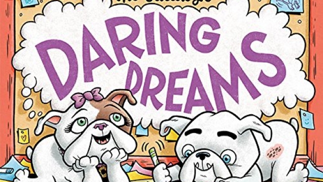 Charley the Bulldog’s Daring Dreams