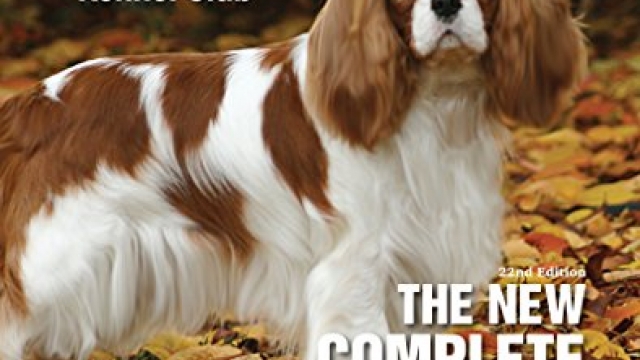 The New Complete Dog Book