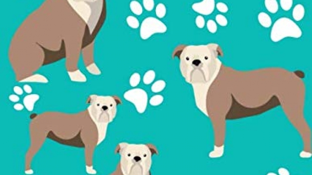 2020 Planner: 2020 Weekly Planner Organizer Dated Calendar And ToDo List Tracker Notebook Old English Bulldog