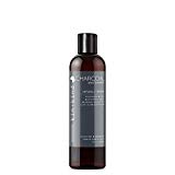 kin+kind Charcoal Dog Shampoo with Activated Charcoal and Essential Oils: Natural, Organic, and Moisturizing, 12 fl oz