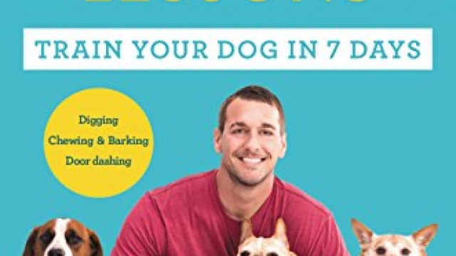 Lucky Dog Lessons: Train Your Dog in 7 Days