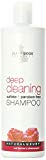 Isle of Dogs Deep Cleaning Shampoo, Sulfate Free, 16 Ounce