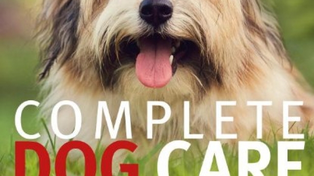 Complete Dog Care Complete Dog Care