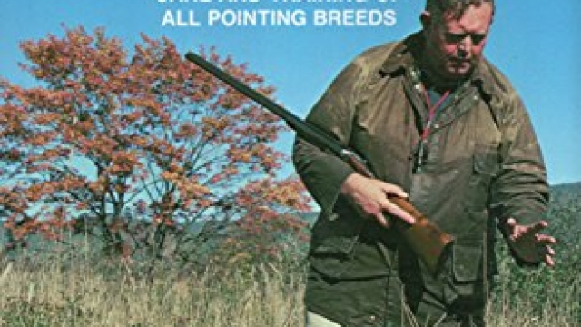 Gun-Dog Training Pointing Dogs: Care and Training of Pointing Breeds Gun-Dog Training Pointing Dogs: Care and Training of Pointing Breeds