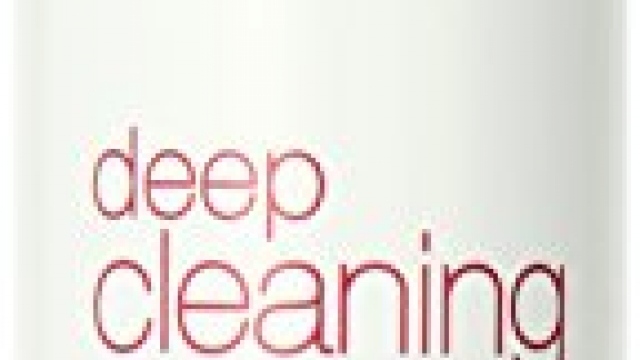 Isle of Dogs Deep Cleaning Shampoo, Sulfate Free, 16 Ounce Isle of Dogs Deep Cleaning Shampoo, Sulfate Free, 16 Ounce