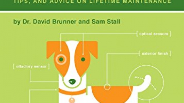 The Dog Owner’s Manual: Operating Instructions, Troubleshooting Tips, and Advice on Lifetime Maintenance Reviews