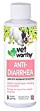 Vet Worthy Anti-Diarrhea for Dogs (8 oz)