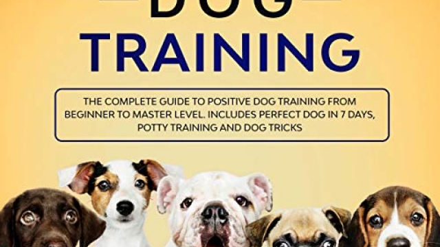 Master Dog Training: The Complete Guide to Positive Dog Training from Beginner to Master Level: Includes Perfect Dog in 7 Days, Potty Training and Dog Tricks Reviews Master Dog Training: The Complete Guide to Positive Dog Training from Beginner to Master Level: Includes Perfect Dog in 7 Days, Potty Training and Dog Tricks Reviews